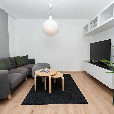 Appartement Mb With Parking Košice